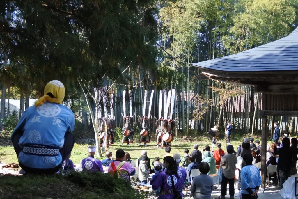 野祭
